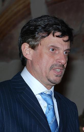 Luigi Patronaggio Luigi Patronaggio